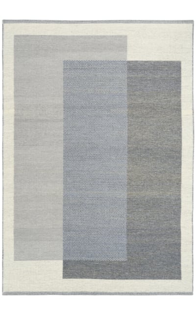 Copenhagen Cpn02 Ivory Blue Area Rug