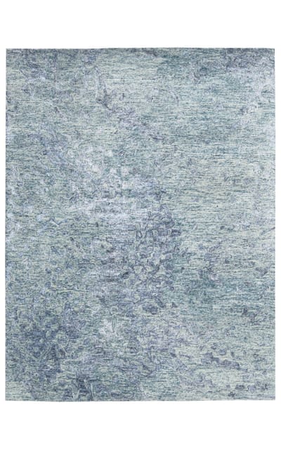 Nourison Gemstone Gem05 Alexandrite Area Rug Clearance