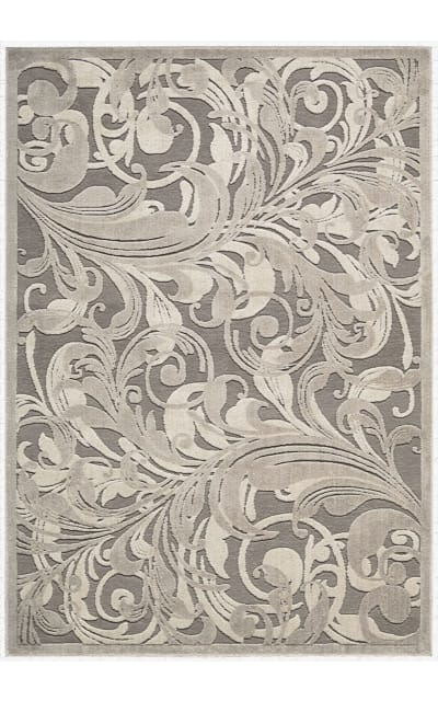 Nourison Graphic Illusions GIL-01 Gycam Area Rug Clearance