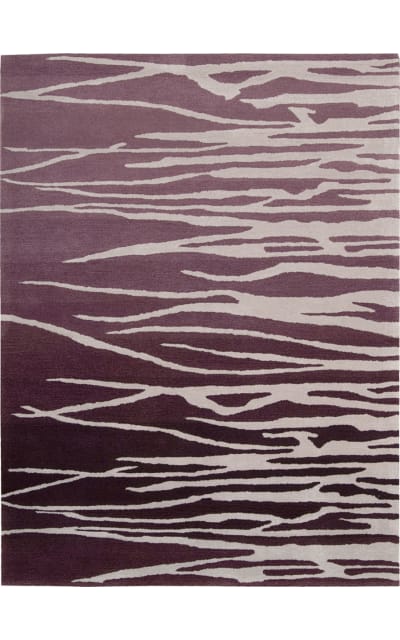 Nourison Lakeside LAK01 Berry Beige Area Rug Clearance