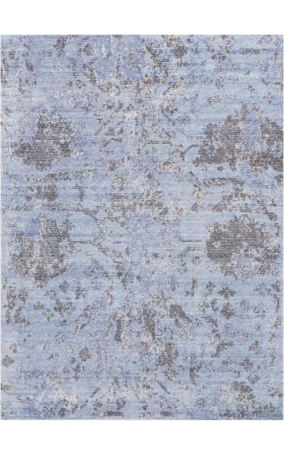 Sample Sale 187496R Sky Area Rug Last Chance