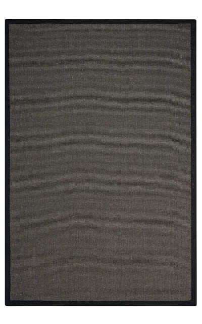 Michael Amini Ma70 Brilliance Ma700 Charcoal Area Rug