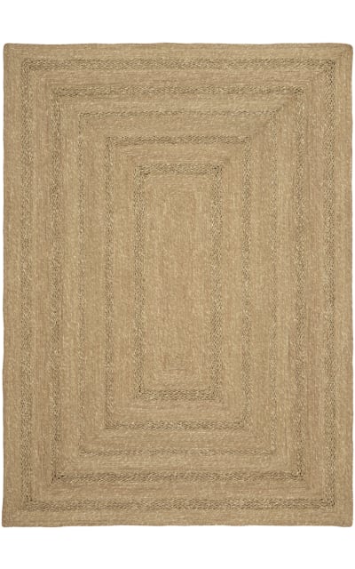 Natural Seagrass Nsg01 Natural Area Rug
