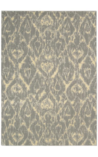 Nepal Nep07 Quartz Area Rug