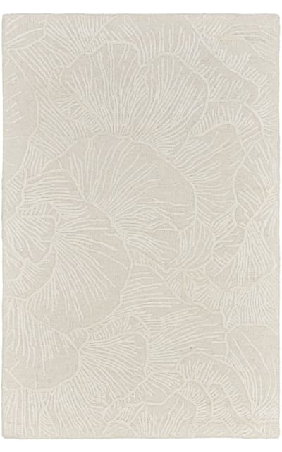 Avra Avr01 Ivory Area Rug