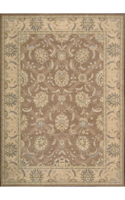 Persian Empire PE-22 Mocha Area Rug Clearance