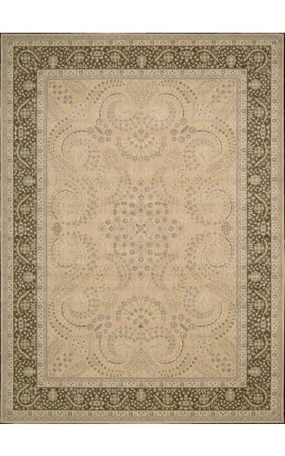 Persian Empire PE-25 Sand Area Rug Clearance