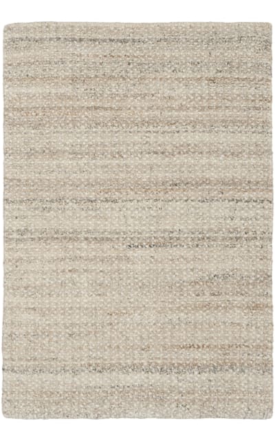 Calvin Klein Ck040 Abrash Aba01 Ivory Grey Area Rug