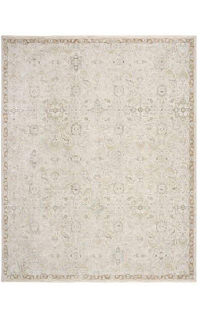 Envy Evv04 Taupe Area Rug