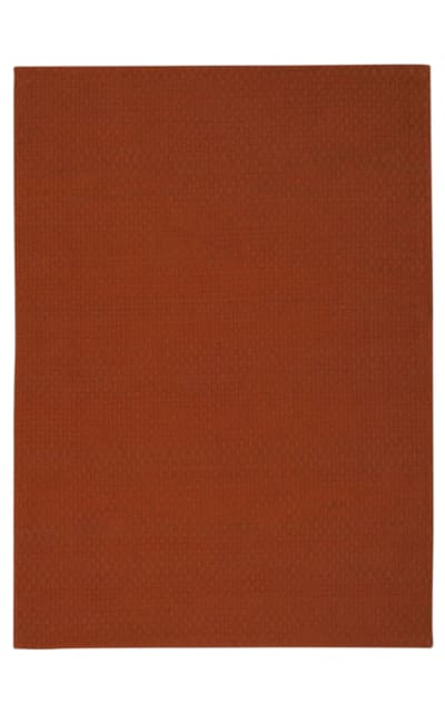 Nourison Sojourn Soj01 Orange Area Rug