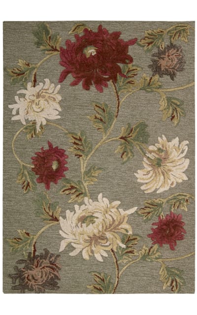 Sunburst Sun01 Briar Area Rug Clearance