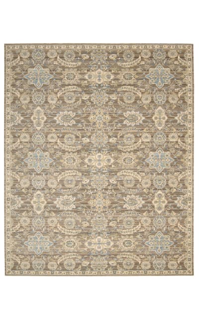 Timeless Tml14 Mocha Area Rug Clearance