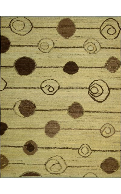 Taos TOS-2 Lime Area Rug Clearance