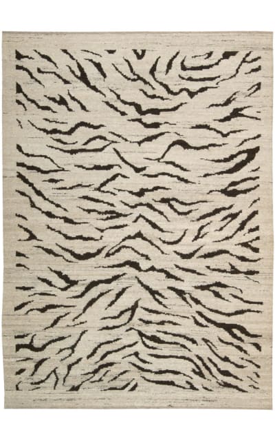 Nourison Taos TOS-3 Beige Area Rug Clearance