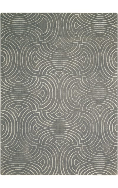 Nourison Vita Vit11 Moss Area Rug
