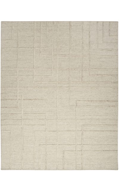 Calvin Klein Ck045 Impressions Imp01 Sand Area Rug