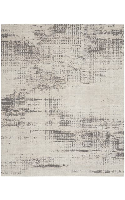 Calvin Klein Ck950 Rush CK953 Ivory Beige Area Rug