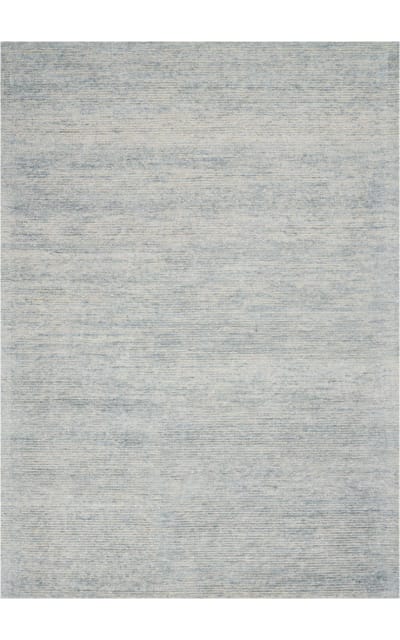 Weston Wes01 Aquamarine Area Rug