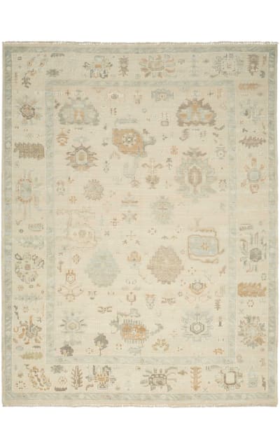 Whispers Whp05 Beige Area Rug