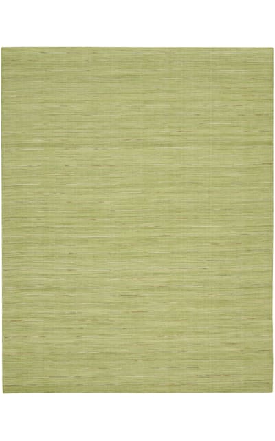 Interweave Iwv01 Green Area Rug