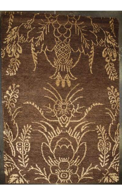 ORG Premium Tibetan Fiona A11805c100 Ook Wren Area Rug Last Chance