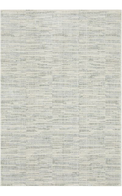 Atlas 3723U Ivory - Blue Area Rug