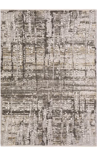 Branigan BRG01 Beige - Brown Area Rug