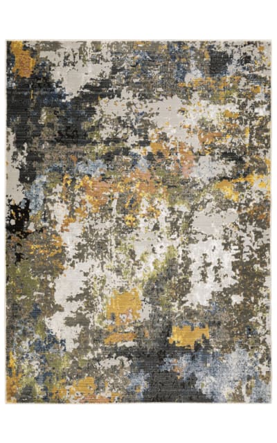 Caravan 502X8 Beige - Multi Area Rug