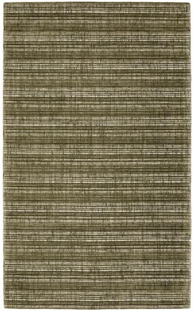 Oriental Weavers Circa Cir07 Green - Ivory Area Rug