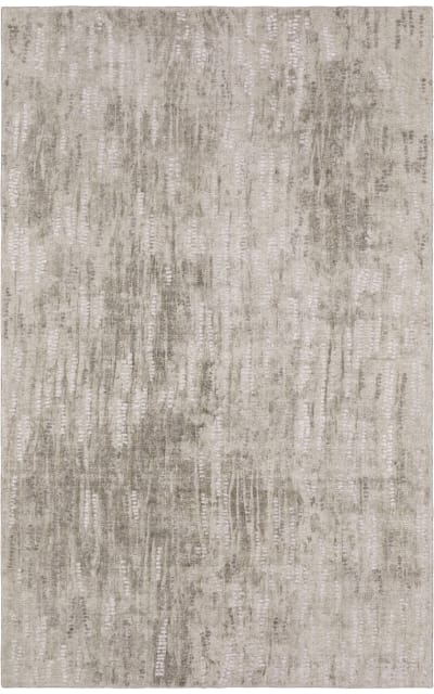 Clarke Cla08 Beige - Brown Area Rug