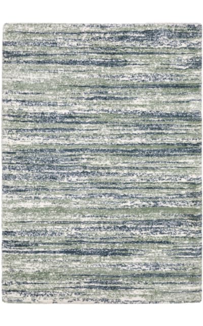 Galileo Gal06 Blue - Green Area Rug