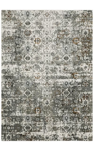 Gemini 5501j Ivory - Multi Area Rug