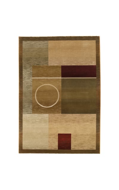 Oriental Weavers Generations 1987g Area Rug Clearance