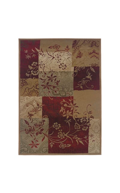 Oriental Weavers Genesis 080X1 X1 Area Rug Clearance