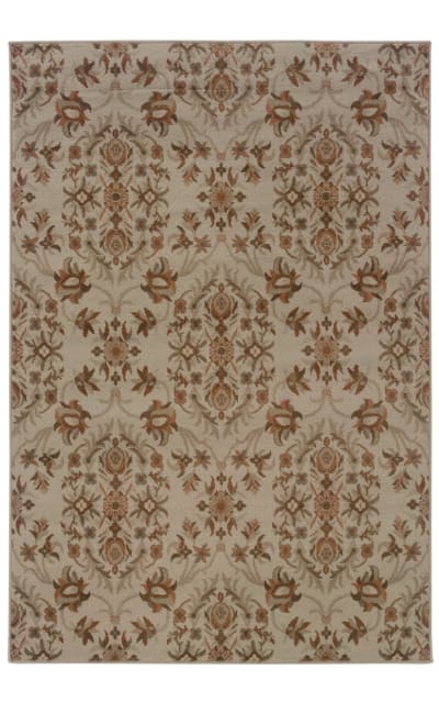 Oriental Weavers Adrienne 3960e Area Rug