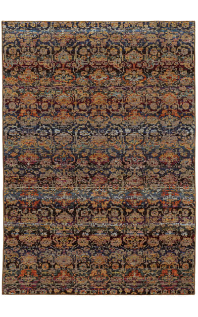 Andorra 6836c Multi Area Rug