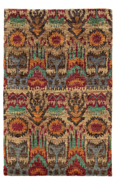 Sample Sale 110430R Multi Area Rug Last Chance