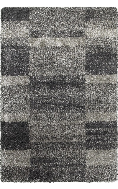 Henderson 531z Grey - Charcoal Area Rug