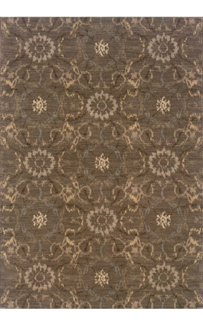 Oriental Weavers Milano 2962f Area Rug