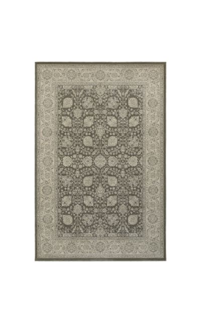Rugstudio Sample Sale 141069 Brown Last Chance | Rug Studio
