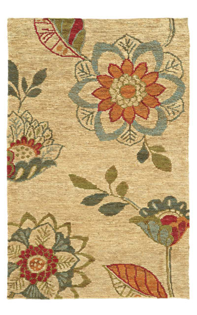 Tommy Bahama Valencia 57709 Beige Area Rug Clearance