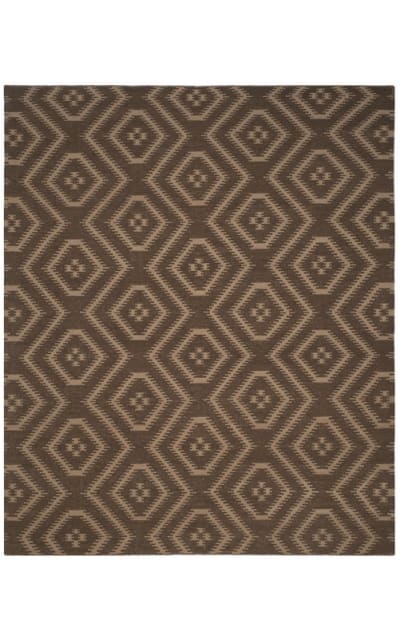 Ralph Lauren Indio Hills RLR2220A Timber Area Rug