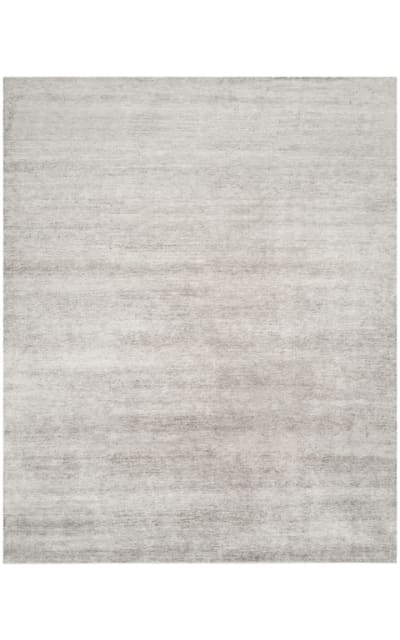 Fairfax RLR6581B Silver Sky Area Rug