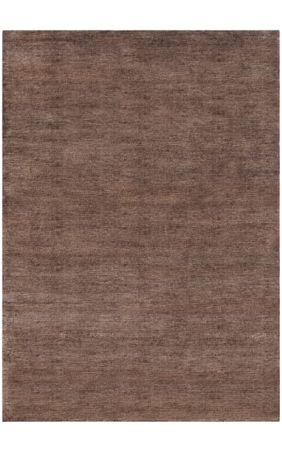 Ralph Lauren Fairfax RLR6581E Deep Chestnut Area Rug