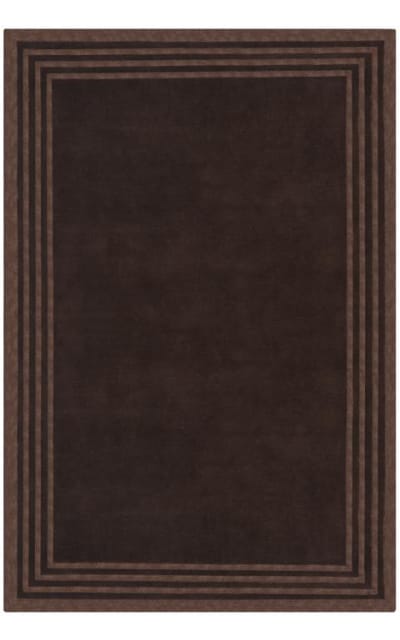 Ralph Lauren Ellington RLR6672B Mink Area Rug