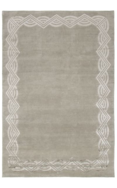 Dufrene RLR8080B Sterling Area Rug