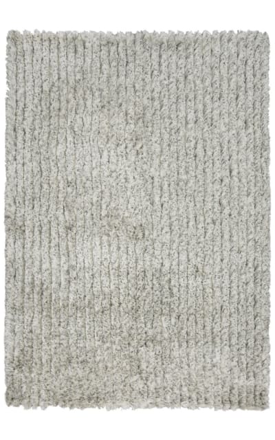 Rizzy Dora Dra102 White Area Rug