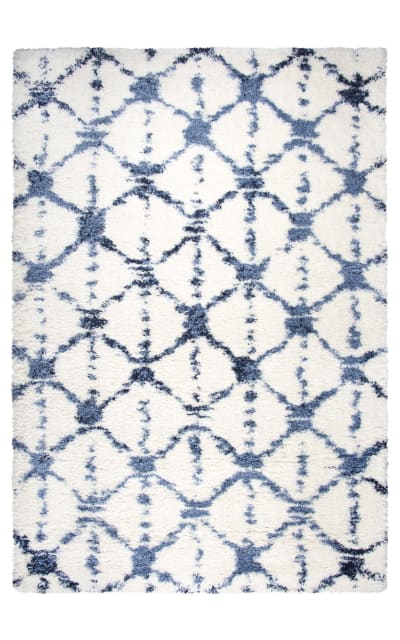 Rizzy Adana An697a Ivory Area Rug