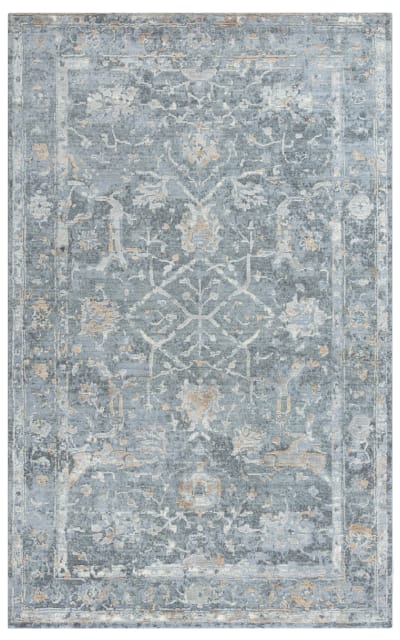 Rizzy Artistry Ary113 Gray Area Rug