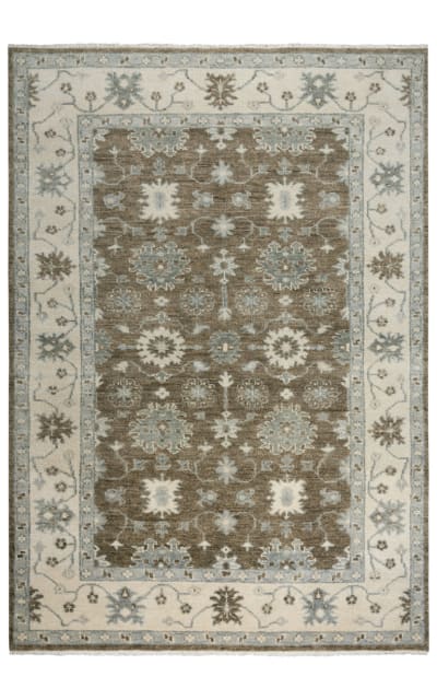 Rizzy Belmont Bmt992 Brown Area Rug